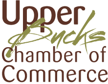 Upper Bucks Chamber of Commerce (Logo) Member