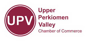 Upper Perkiomen Valley Chamber of Commerce Logo